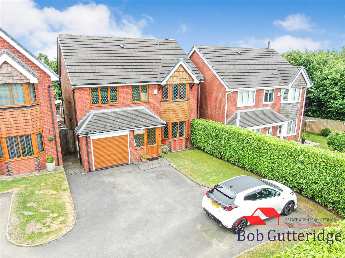 Property Search Bob Gutteridge Estate Agents and Valuers